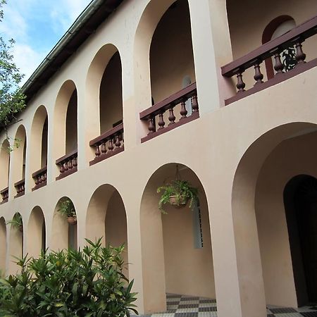 Hotel Du Roi Christophe Cap-Haïtien Екстериор снимка