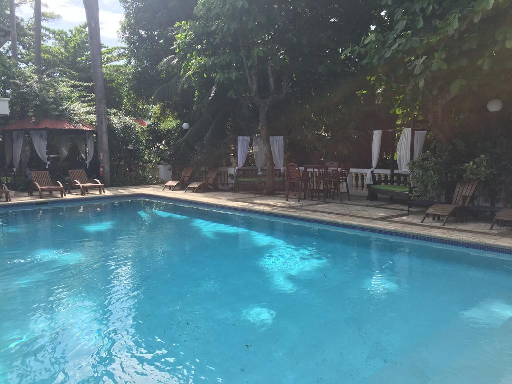 Hotel Du Roi Christophe Cap-Haïtien Екстериор снимка