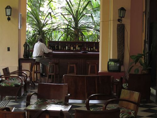 Hotel Du Roi Christophe Cap-Haïtien Екстериор снимка
