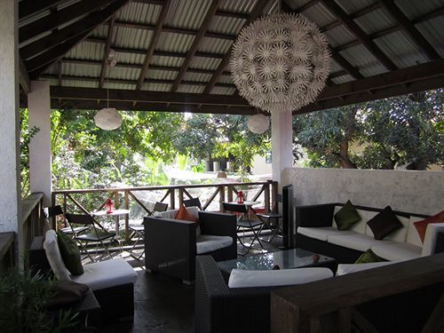 Hotel Du Roi Christophe Cap-Haïtien Екстериор снимка