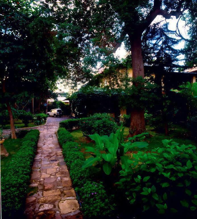 Hotel Du Roi Christophe Cap-Haïtien Екстериор снимка