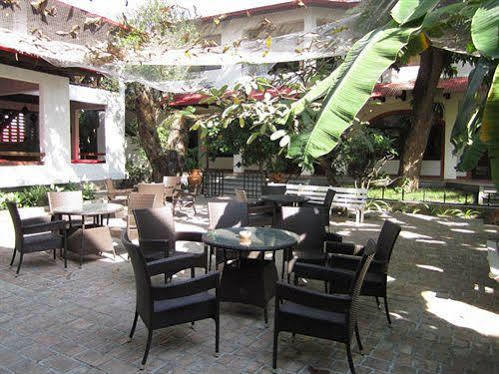 Hotel Du Roi Christophe Cap-Haïtien Екстериор снимка