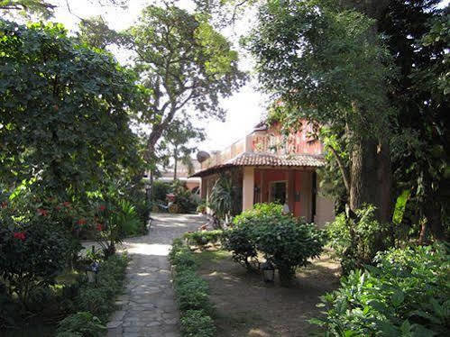 Hotel Du Roi Christophe Cap-Haïtien Екстериор снимка