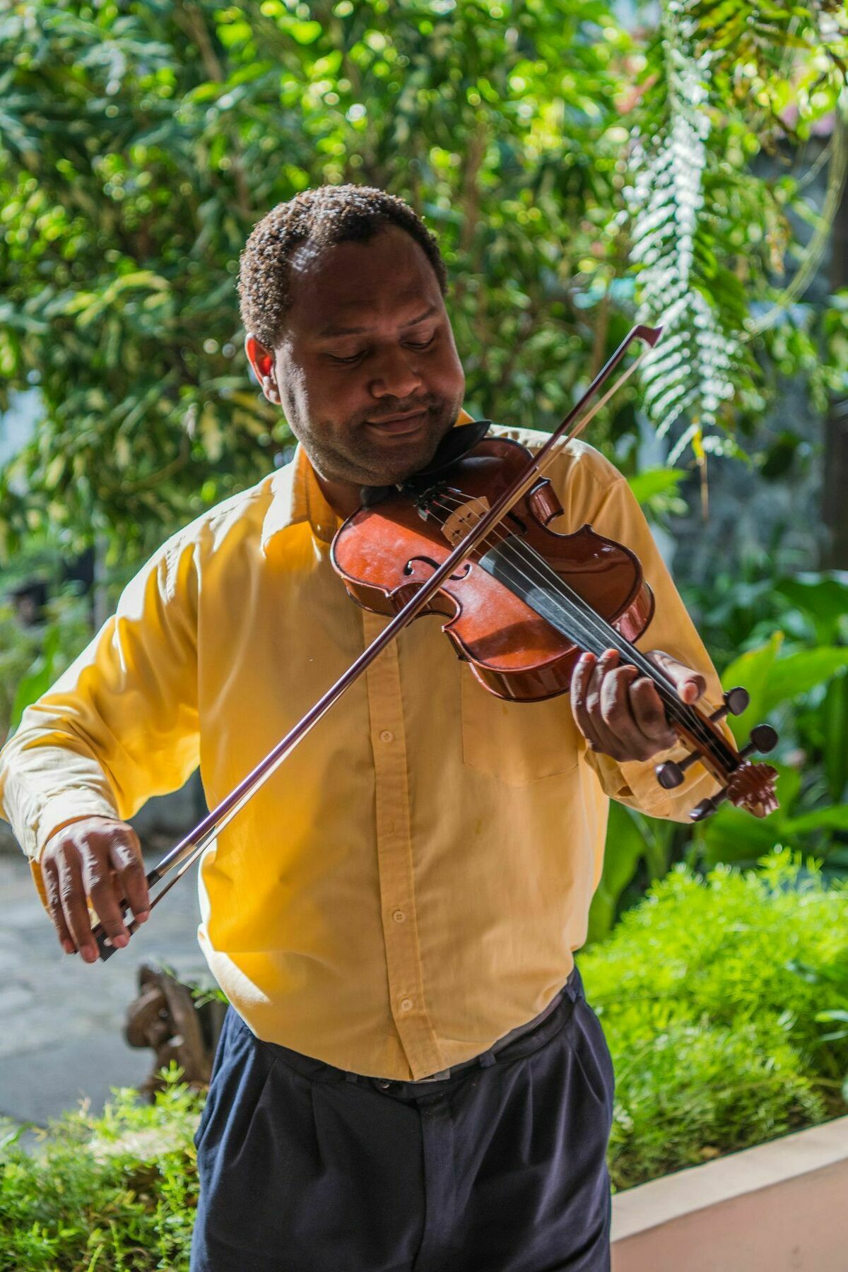 Hotel Du Roi Christophe Cap-Haïtien Екстериор снимка